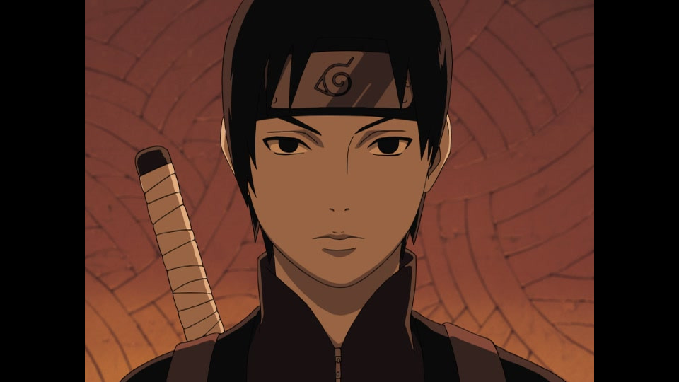 NARUTO-ナルト- 疾風伝 サスケ再会編 第二百六十七話 潜入！毒蛇の巣窟(アジト)